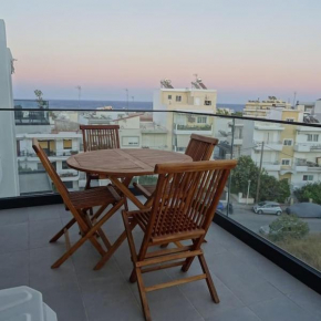 Nelli's Penthouse - Dodekanes Rhodos
